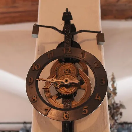 Spitzweg فندق روتنبورغ أوب در تاوبر
