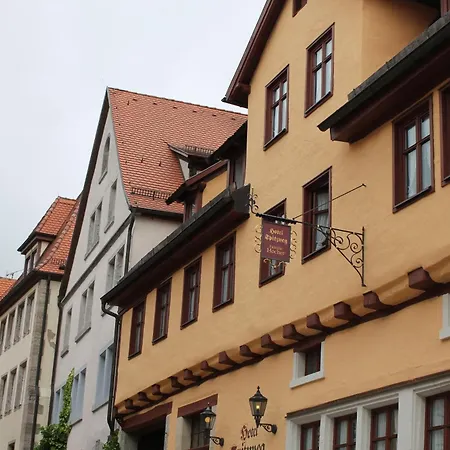 فندق Spitzweg