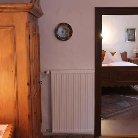 Hotel Spitzweg