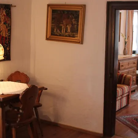 Spitzweg 3* روتنبورغ أوب در تاوبر
