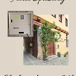Spitzweg Szálloda 3*