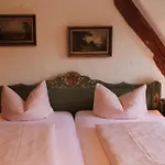 Szálloda Spitzweg Rothenburg ob der Tauber