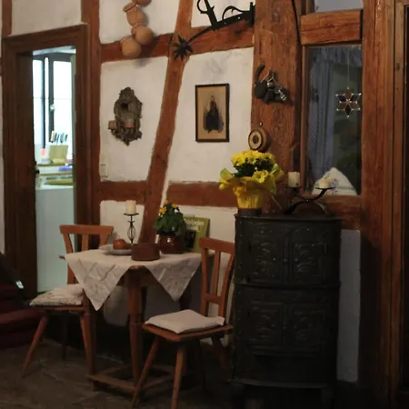 Spitzweg Szálloda 3*