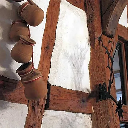 فندق Spitzweg 3*
