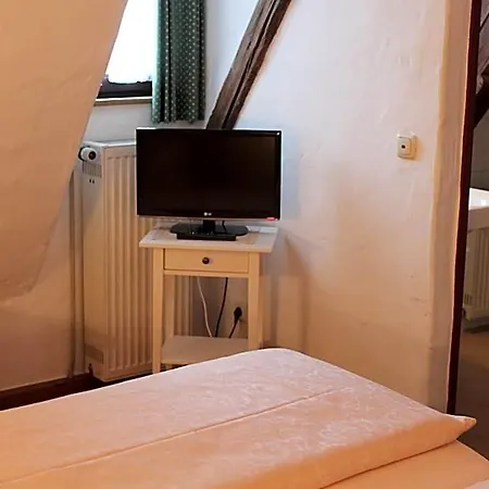 Spitzweg فندق روتنبورغ أوب در تاوبر