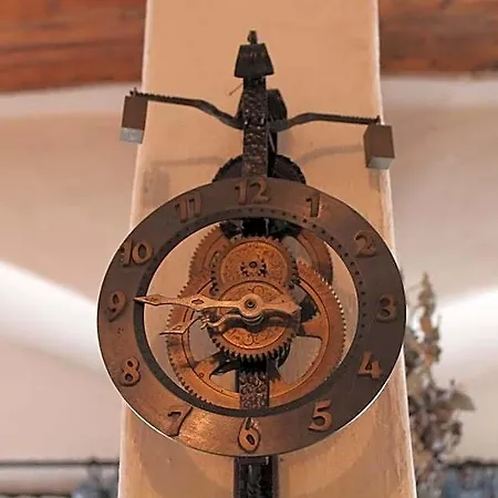 Spitzweg מלון רוטנבורג אוב דר טאובר
