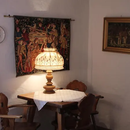 Ξενοδοχείο Spitzweg 3*