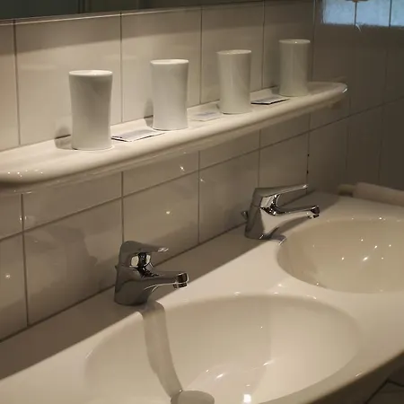 Hotel Spitzweg 3*