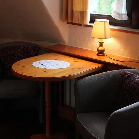 Spitzweg Hotel
