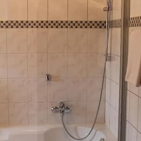 מלון Spitzweg 3*