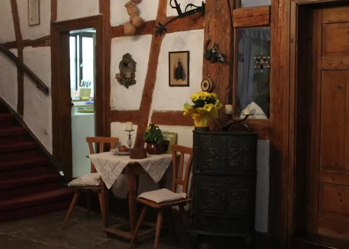 Spitzweg מלון 3*