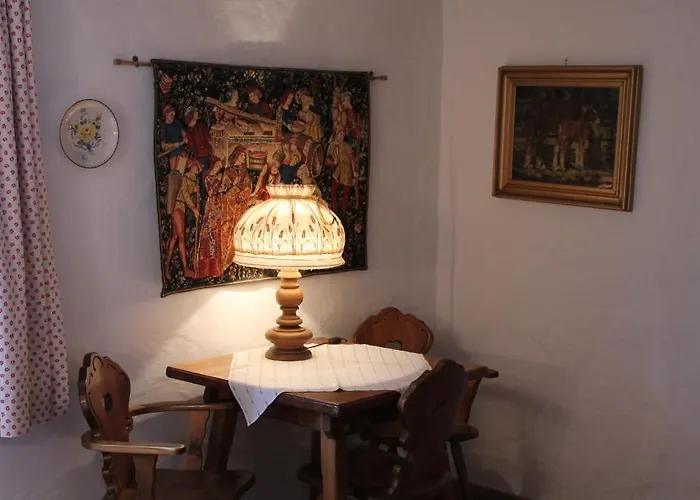 מלון Spitzweg 3*